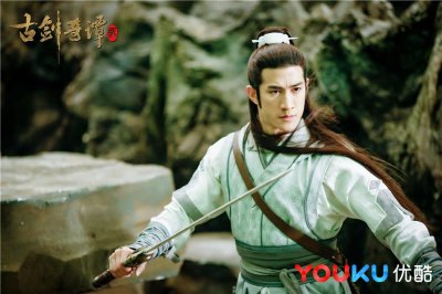 ​《古剑奇谭2》开播首周获赞“喜闻乐见”cp怼宠不断