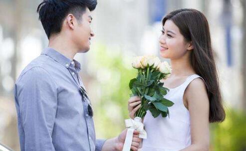 分手后有联系只是尊重你