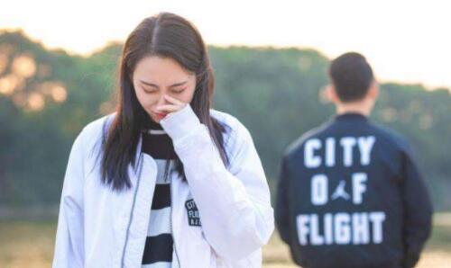 情侣吵架频繁阶段是不是该分手1