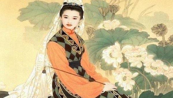 探秘修道成仙是真的吗,得道成仙的女道士 3