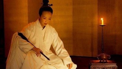 ​修道成仙是真的吗，得道成仙的女道士