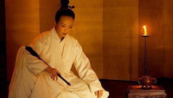 探秘修道成仙是真的吗,得道成仙的女道士 1