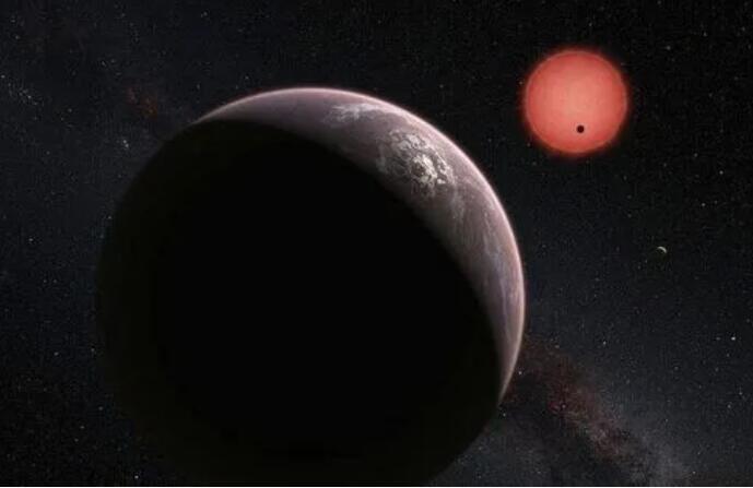 探秘红矮星是一种什么样的恒星?  3