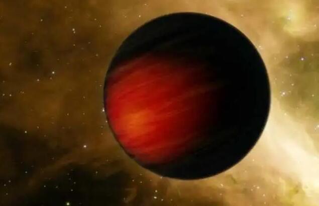 探秘红矮星是一种什么样的恒星?  2