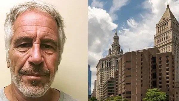 探秘爱泼斯坦是谁，爱泼斯坦的人生经历  1