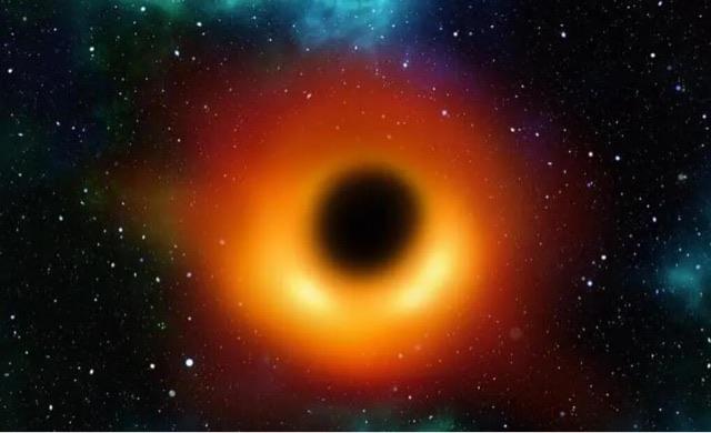 探秘黑洞吞噬的东西去哪了?  3