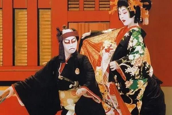 探秘日本歌舞伎介绍，日本歌舞伎的发展历史  3