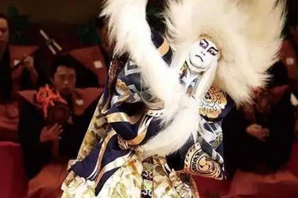 探秘日本歌舞伎介绍，日本歌舞伎的发展历史  2