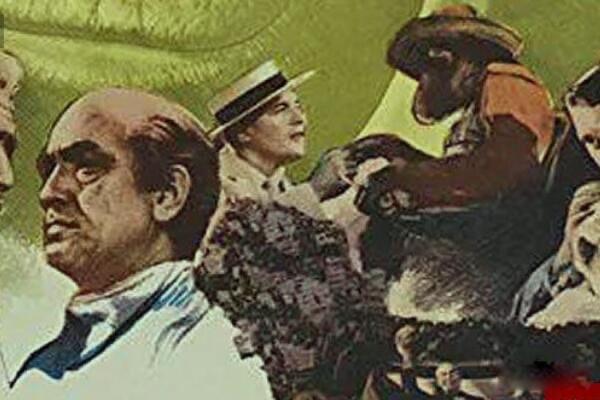 探秘美国猴子案件起因概述 美国猴子案件历史意义和影响  2