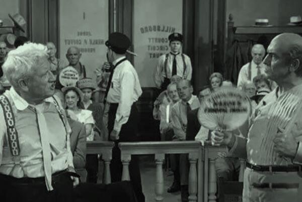 探秘美国猴子案件起因概述 美国猴子案件历史意义和影响  1