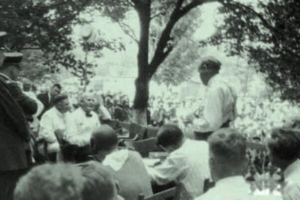 探秘美国猴子案件起因概述 美国猴子案件历史意义和影响  3