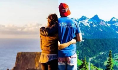 ​异地恋情话最暖心短句给女生