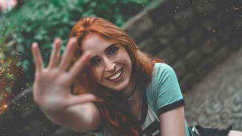 女生彻底放弃你的表现是不感兴趣