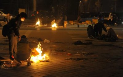 ​过年烧纸的讲究 过年烧纸禁忌有哪些