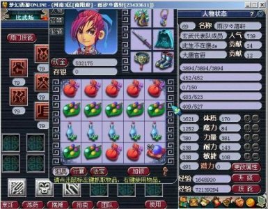 ​梦幻西游普陀怎么加点最好（梦幻西游普陀后期加点)