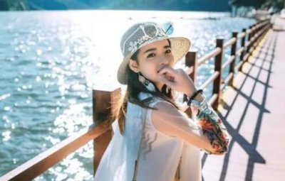 ​女生说我生气了怎么幽默回复她