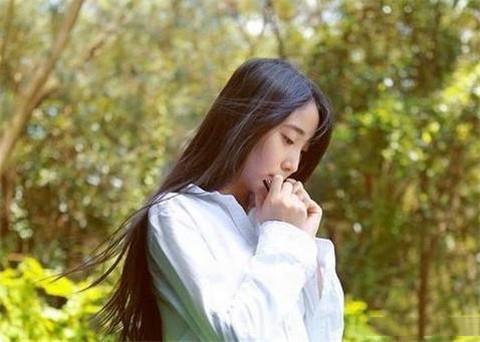 怎么写情书给女生，表白女孩情书简短