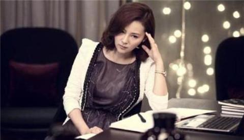 怎么追事业心强的女人2