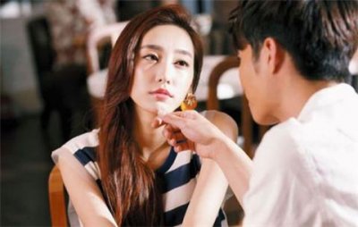 ​渣女有哪种特征表现