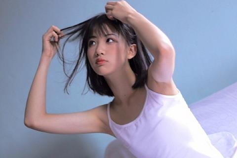 对女朋友说的情话，超感动的情话短句1