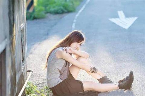 恋爱中的你遇见对自己更好的男生怎么办