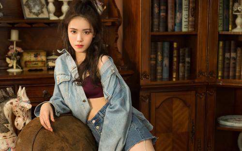 女朋友生气了怎么哄教科书