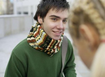 ​男人一字眉面相