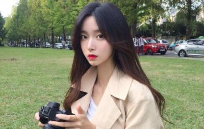 ​性格可爱型的女生特点，怎么追她？