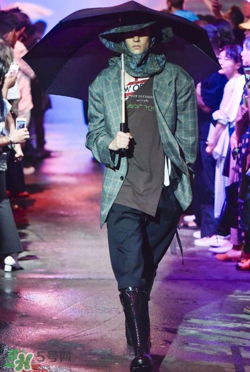 raf simons2018春夏系列怎么样_好看吗_款式有哪些？