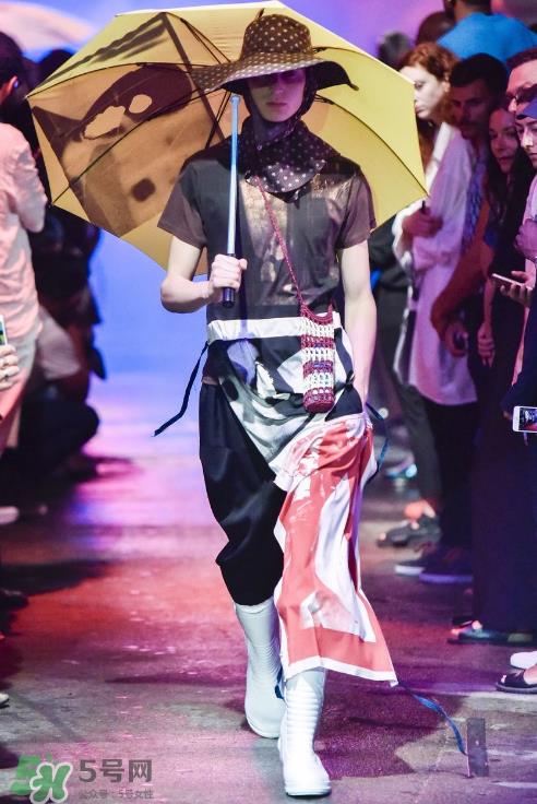 raf simons2018春夏系列怎么样_好看吗_款式有哪些？