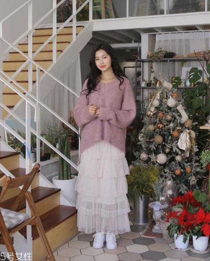 春天穿什么长裙好看？这几款助你魅力激增