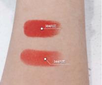 纪梵希304和娇兰344哪个好 娇兰344和纪梵希304