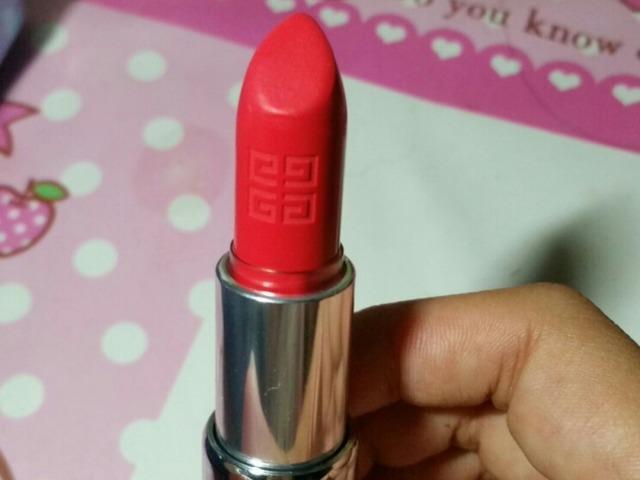 纪梵希304和娇兰344哪个好 娇兰344和纪梵希304