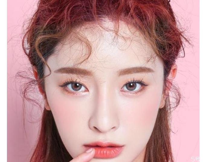 清纯少女妆画法 如何化出高级感少女妆