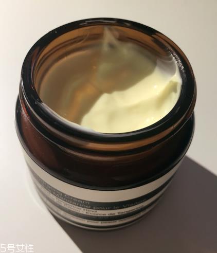 aesop伊索蜜柑水润乳霜适合什么肤质 伊索蜜柑水润乳