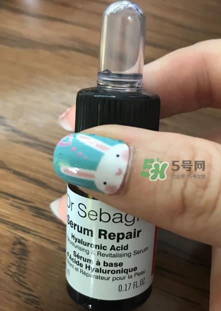 Dr Sebagh赛贝格塑颜修护精露好吗？Dr Sebag赛贝格冻龄精华怎么样