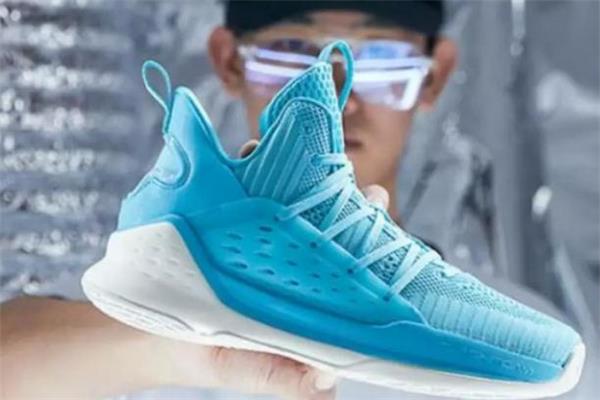 安踏kt4水花一代测评 kt4水花一代实战怎么样