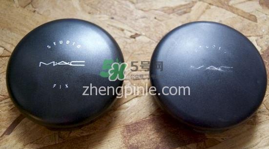 mac粉饼真假 mac粉饼真假辨别