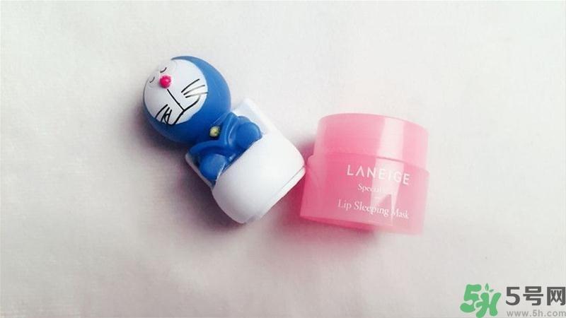 兰芝唇膜使用方法 兰芝唇膜怎么用