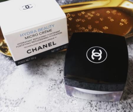 凝霜和乳霜的区别 凝霜适合夏季