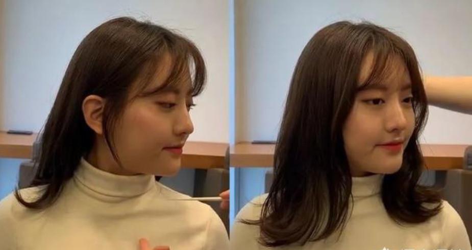 什么发型可以修饰脸型 哪种发型能修饰脸型