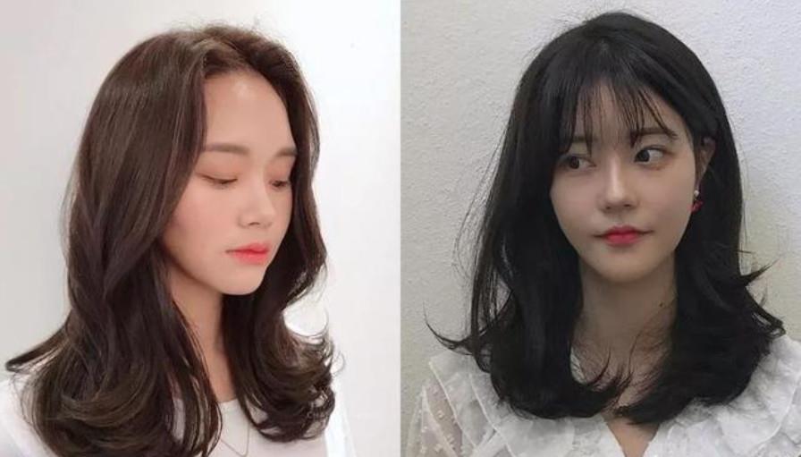 什么发型可以修饰脸型 哪种发型能修饰脸型