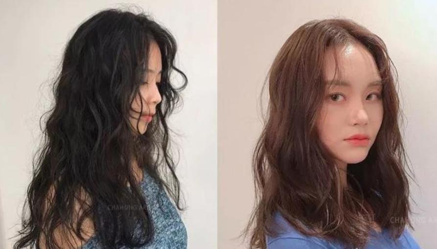 什么发型可以修饰脸型 哪种发型能修饰脸型