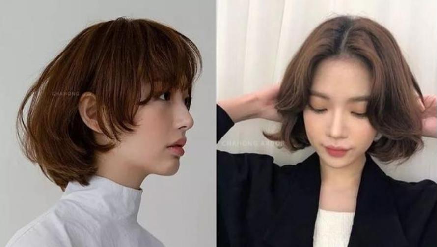 什么发型可以修饰脸型 哪种发型能修饰脸型