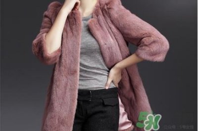 ​貂皮大衣在家怎么清洗？貂皮大衣自己怎么清洗？