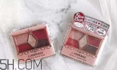 ​开架眼影什么牌子好？平价好用的眼影推荐