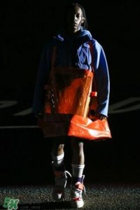 ​off white2018春夏系列服装怎么样_好看吗_款式有哪些？