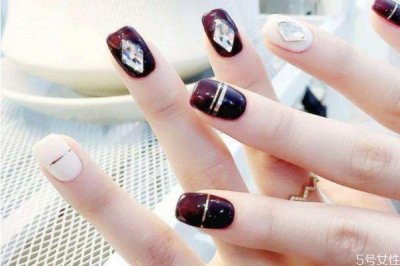 ​美甲能连续做吗 美甲对身体的危害