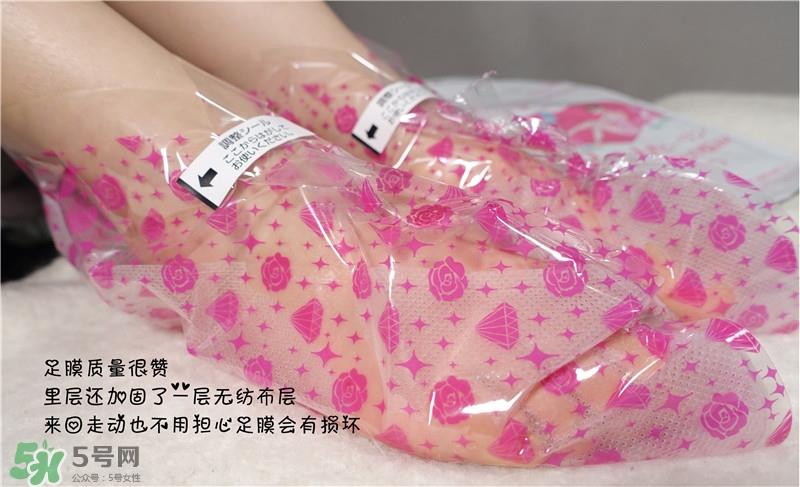 miimeow咪一喵足膜适合什么人群使用?