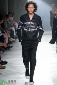 ​neil barrett2018春夏系列服装怎么样_好看吗_款式有哪些？